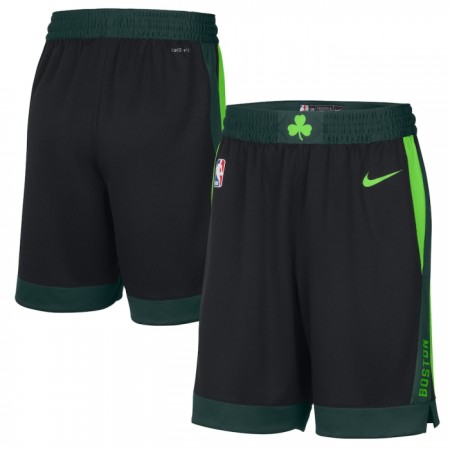 Boston Celtics Kratke hlače Nike 2024-25 City Edition Swingman